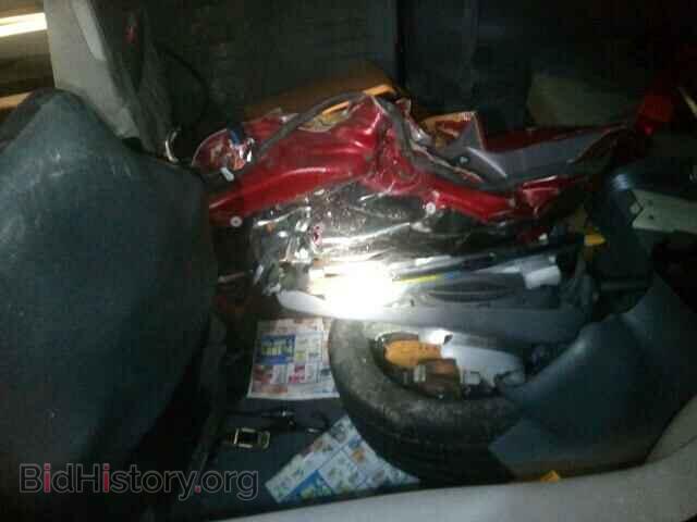 2007 DODGE CARAVAN - VIN: 2D4GP44L47R313187 - Photo 10