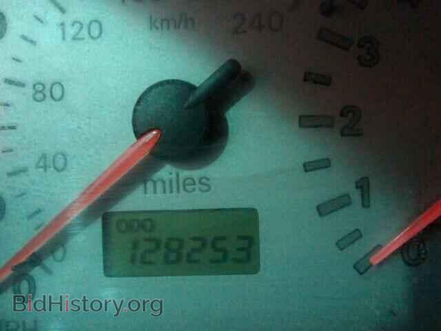 2000 MITSUBISHI ECLIPSE - VIN: 4A3AC84L1YE153044 - Photo 8