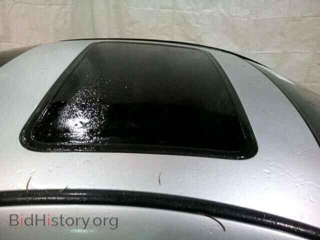 2000 MITSUBISHI ECLIPSE - VIN: 4A3AC84L1YE153044 - Photo 9