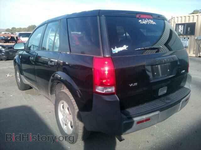 2003 SATURN VUE - VIN: 5GZCZ43D93S865422 - Фото 3