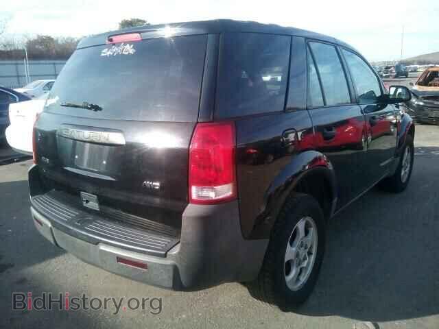 2003 SATURN VUE - VIN: 5GZCZ43D93S865422 - Фото 4