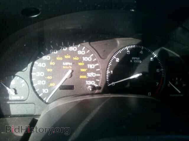 2003 SATURN VUE - VIN: 5GZCZ43D93S865422 - Фото 8