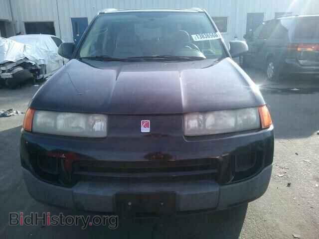 2003 SATURN VUE - VIN: 5GZCZ43D93S865422 - Фото 9