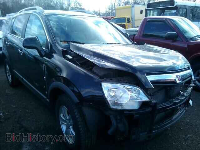 Фотография 3GSDL43N88S598564 - SATURN VUE 2008