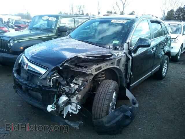 2008 SATURN VUE - VIN: 3GSDL43N88S598564 - Фото 2