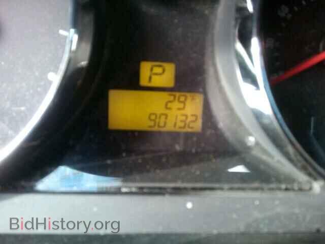 2008 SATURN VUE - VIN: 3GSDL43N88S598564 - Фото 8