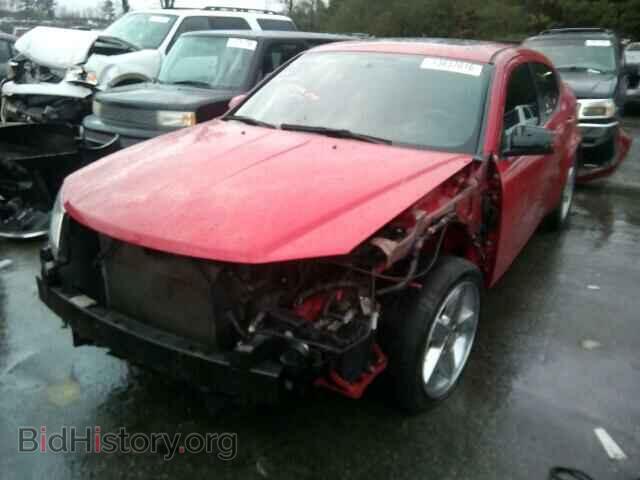 2013 DODGE AVENGER - VIN: 1C3CDZCB5DN557311 - Photo 2