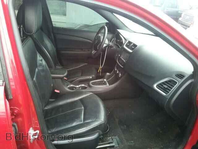 2013 DODGE AVENGER - VIN: 1C3CDZCB5DN557311 - Photo 5