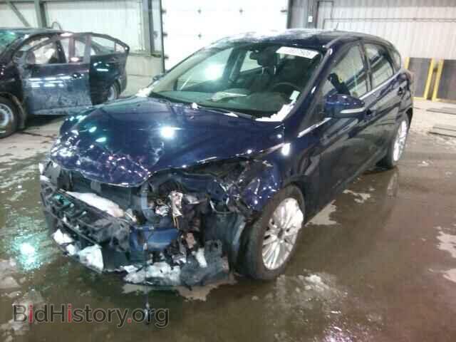 2012 FORD FOCUS - VIN: 1FAHP3M2XCL158804 - Photo 2