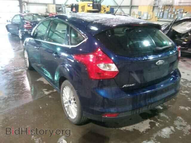 2012 FORD FOCUS - VIN: 1FAHP3M2XCL158804 - Photo 3