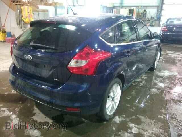 2012 FORD FOCUS - VIN: 1FAHP3M2XCL158804 - Photo 4