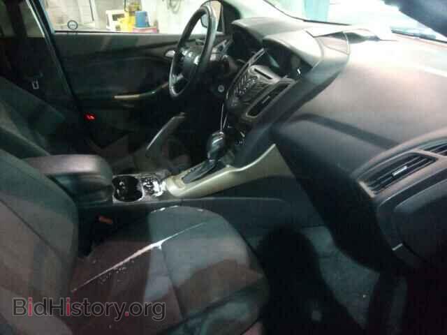 2012 FORD FOCUS - VIN: 1FAHP3M2XCL158804 - Photo 5