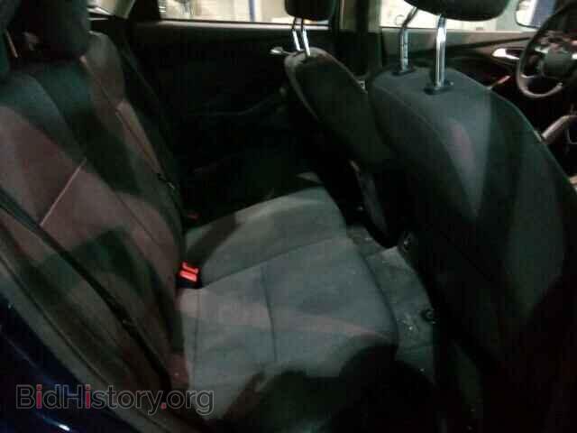 2012 FORD FOCUS - VIN: 1FAHP3M2XCL158804 - Photo 6