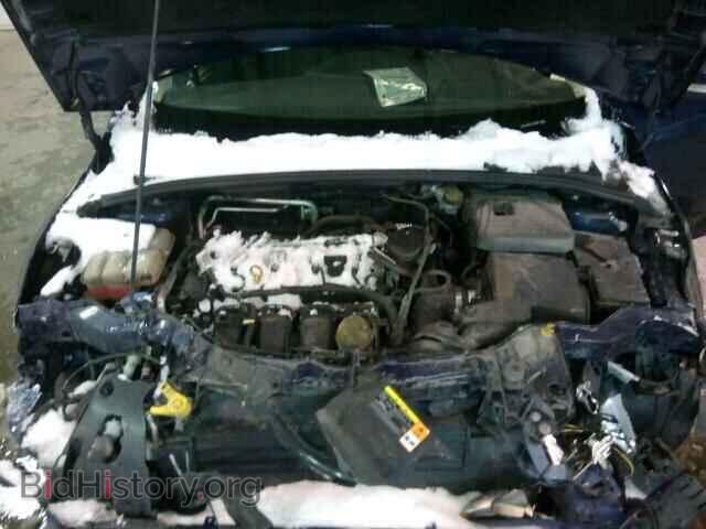 2012 FORD FOCUS - VIN: 1FAHP3M2XCL158804 - Photo 7