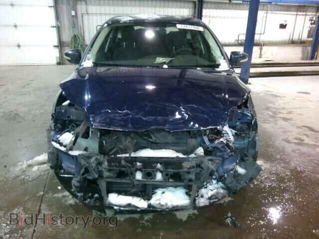 2012 FORD FOCUS - VIN: 1FAHP3M2XCL158804 - Photo 9