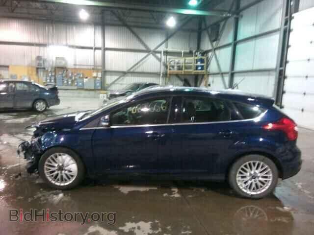 2012 FORD FOCUS - VIN: 1FAHP3M2XCL158804 - Photo 10