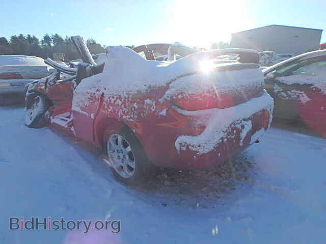 2005 DODGE NEON - VIN: 1B3ES56C85D202035 - Фото 3