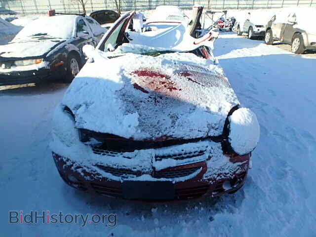 2005 DODGE NEON - VIN: 1B3ES56C85D202035 - Фото 9