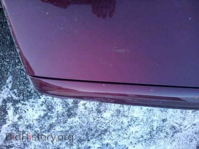 2000 CADILLAC DEVILLE - VIN: 1G6KE57Y8YU254694 - Photo 9