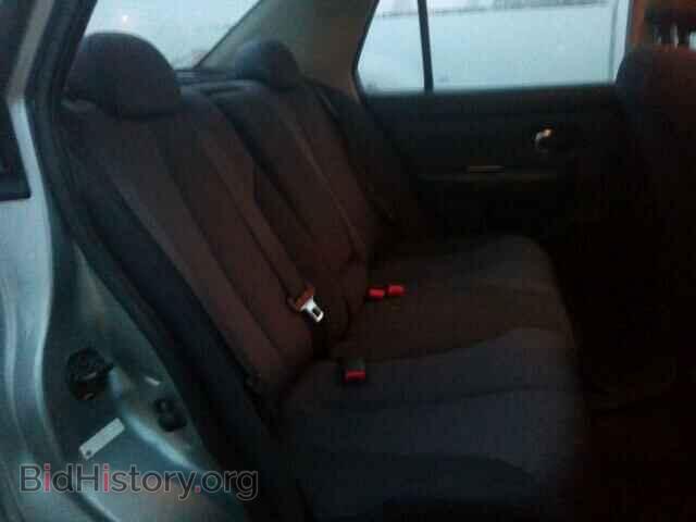 2007 NISSAN VERSA - VIN: 3N1BC11E27L432511 - Фото 6
