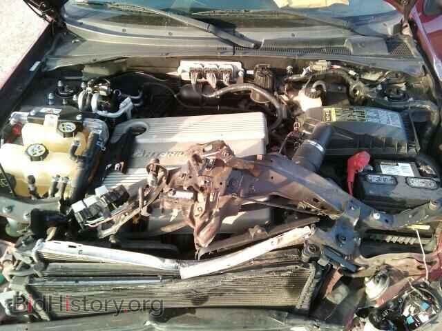 2007 FORD ESCAPE - VIN: 1FMCU49H57KA68953 - Фото 7