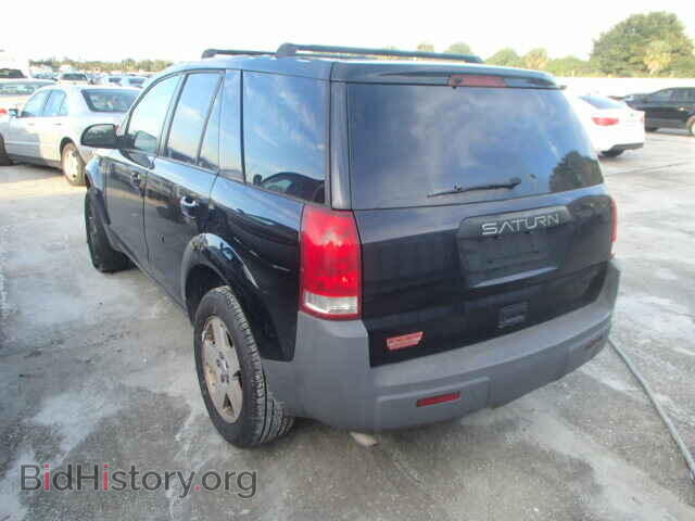 2004 SATURN VUE - VIN: 5GZCZ53434S891702 - Фото 3