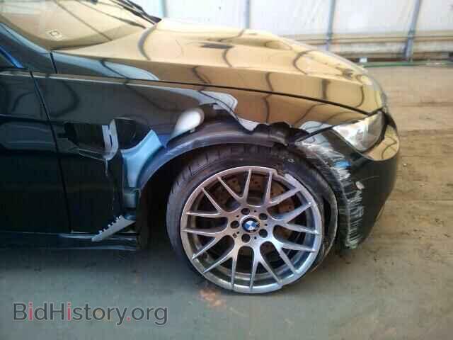 2011 BMW M3 - VIN: WBSKG9C55BE797389 - Фото 9