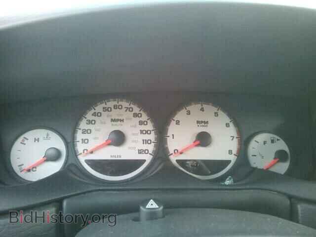 2005 DODGE NEON - VIN: 1B3ES56C65D168595 - Фото 8