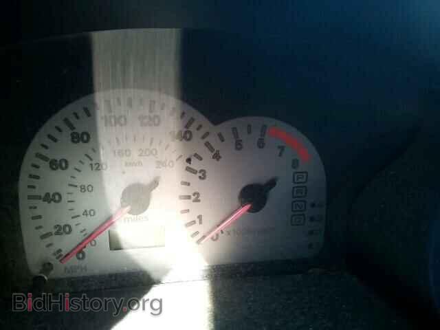 2001 MITSUBISHI ECLIPSE - VIN: 4A3AC54H31E120420 - Photo 8