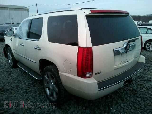 2009 CADILLAC ESCALADE - VIN: 1GYFK13229R257252 - Фото 3