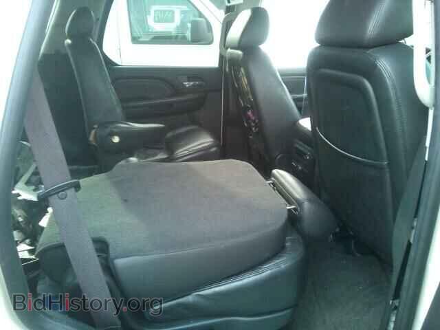 2009 CADILLAC ESCALADE - VIN: 1GYFK13229R257252 - Фото 6
