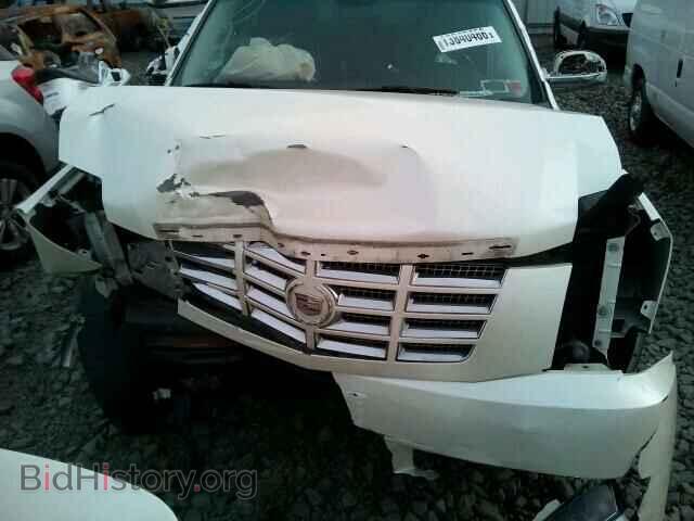 2009 CADILLAC ESCALADE - VIN: 1GYFK13229R257252 - Фото 7