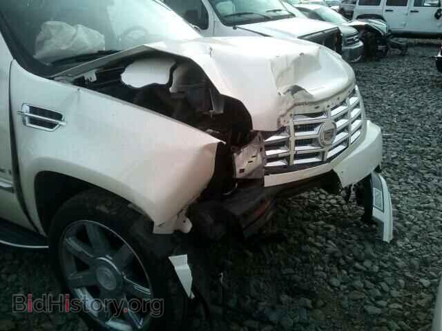 2009 CADILLAC ESCALADE - VIN: 1GYFK13229R257252 - Фото 9