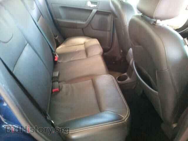 2008 FORD FOCUS - VIN: 1FAHP35NX8W160938 - Фото 6