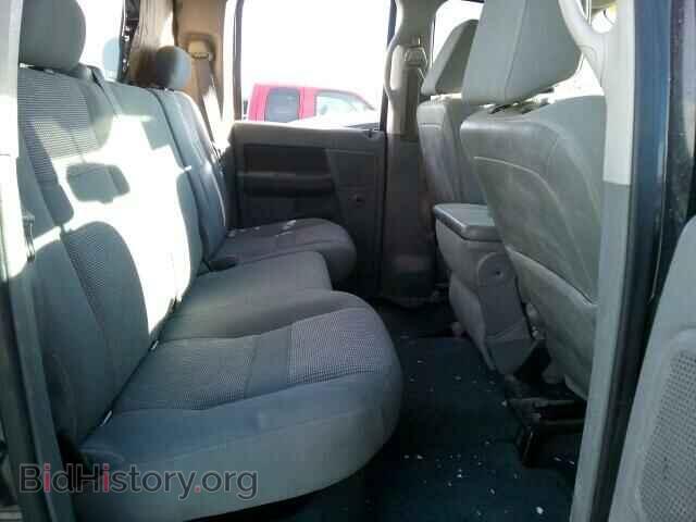 2007 DODGE RAM 1500 - VIN: 1D7HU18227S191430 - Фото 6