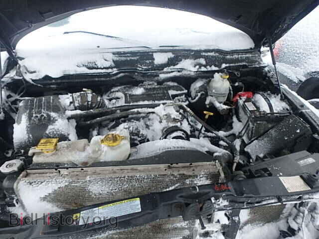 2007 DODGE RAM 1500 - VIN: 1D7HU18227S191430 - Фото 7