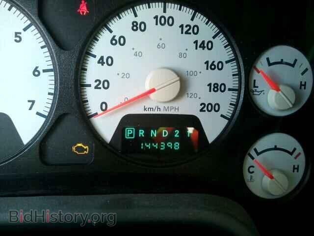 2007 DODGE RAM 1500 - VIN: 1D7HU18227S191430 - Фото 8