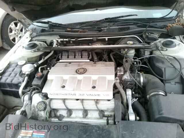1999 CADILLAC DEVILLE - VIN: 1G6KD54Y0XU735948 - Фото 7