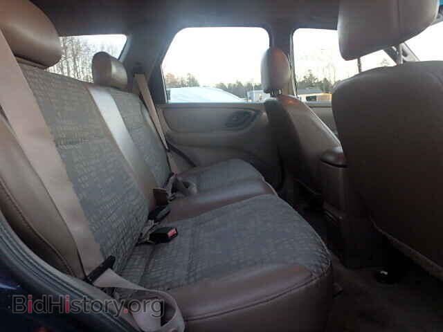 2002 FORD ESCAPE - VIN: 1FMYU01172KC08751 - Фото 6