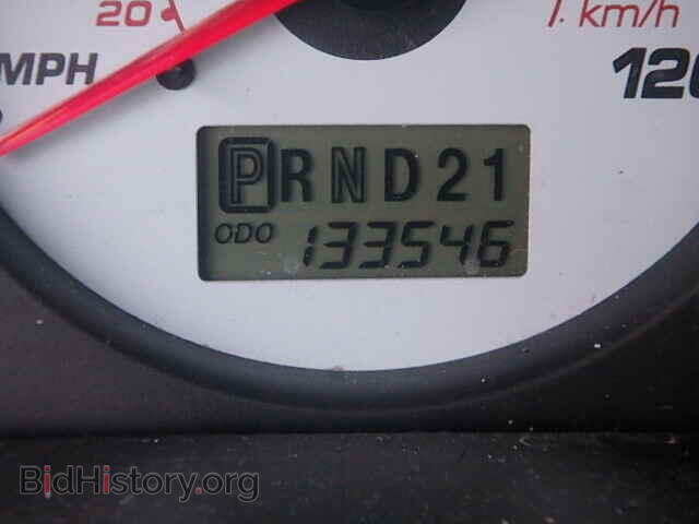 2002 FORD ESCAPE - VIN: 1FMYU01172KC08751 - Фото 8