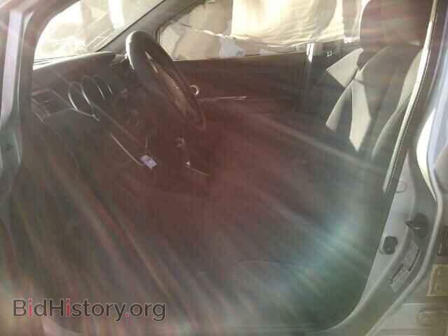 2007 NISSAN VERSA - VIN: 3N1BC13E37L421739 - Фото 5