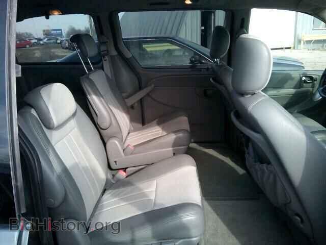 2006 DODGE CARAVAN - VIN: 2D4GP44LX6R697197 - Фото 6