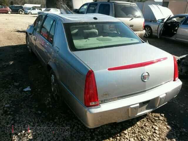 2008 CADILLAC DTS - VIN: 1G6KD57Y88U117306 - Фото 3