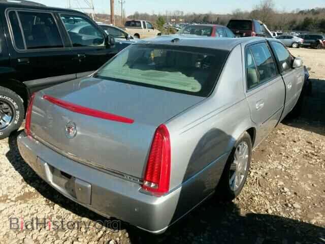 2008 CADILLAC DTS - VIN: 1G6KD57Y88U117306 - Фото 4