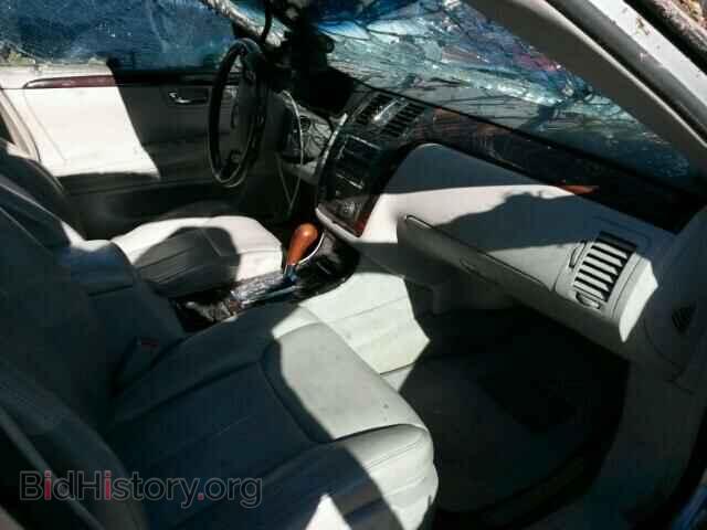 2008 CADILLAC DTS - VIN: 1G6KD57Y88U117306 - Фото 5