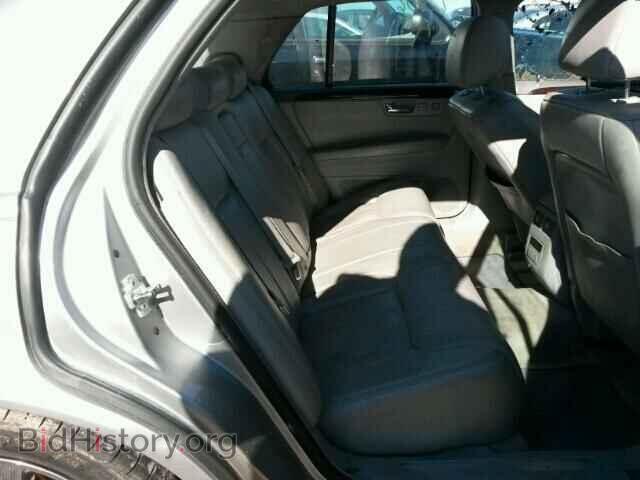 2008 CADILLAC DTS - VIN: 1G6KD57Y88U117306 - Фото 6