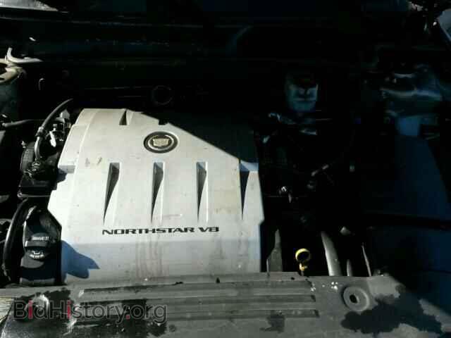 2008 CADILLAC DTS - VIN: 1G6KD57Y88U117306 - Фото 7