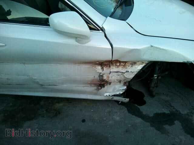 2008 LEXUS IS250 - VIN: JTHBK262685053483 - Фото 10