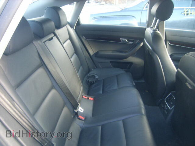 2007 AUDI A6 - VIN: WAUDH74F37N147666 - Photo 6