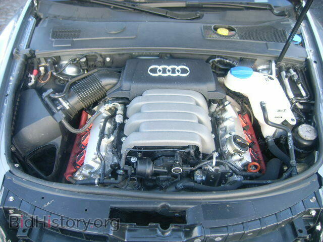 2007 AUDI A6 - VIN: WAUDH74F37N147666 - Photo 7